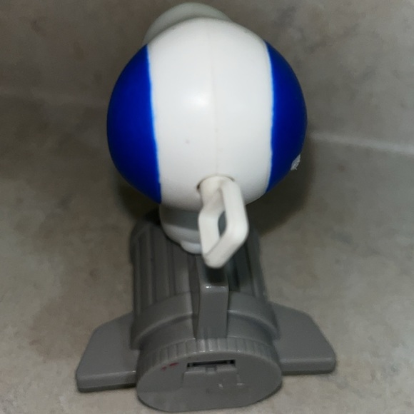 2018 MCDONALDS TOY COLLECTIBLE SNOOPY ON A SPACE ROCKET COLLECTORS - Picture 3 of 5